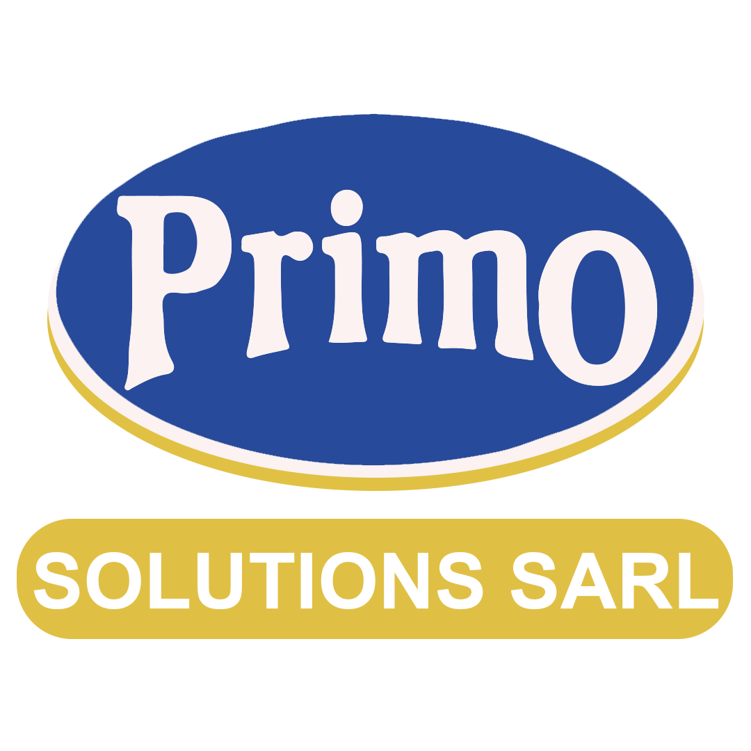 PRIMO SOLUTIONS